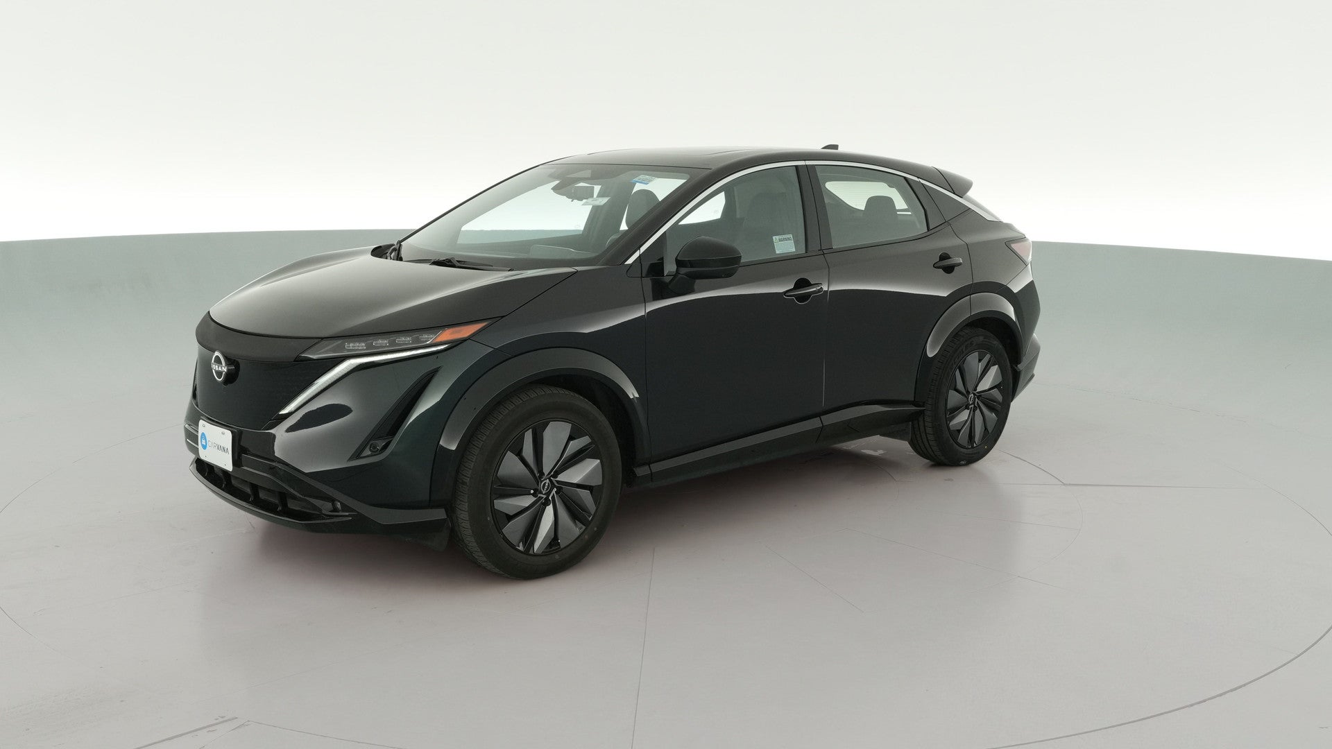 2024 Nissan ARIYA vehicle photo