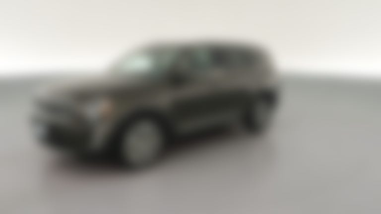 2020 Kia Telluride vehicle photo