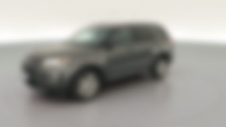 2016 Ford Explorer vehicle photo