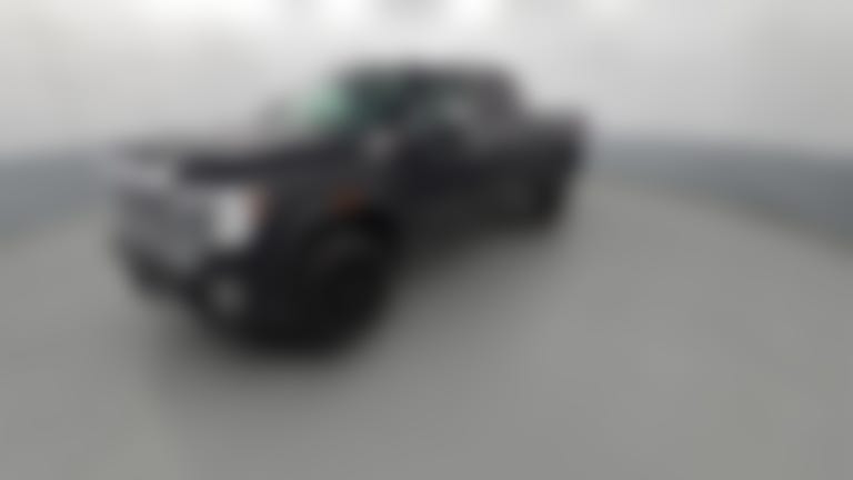 2021 GMC Sierra 3500 HD Crew Cab vehicle photo
