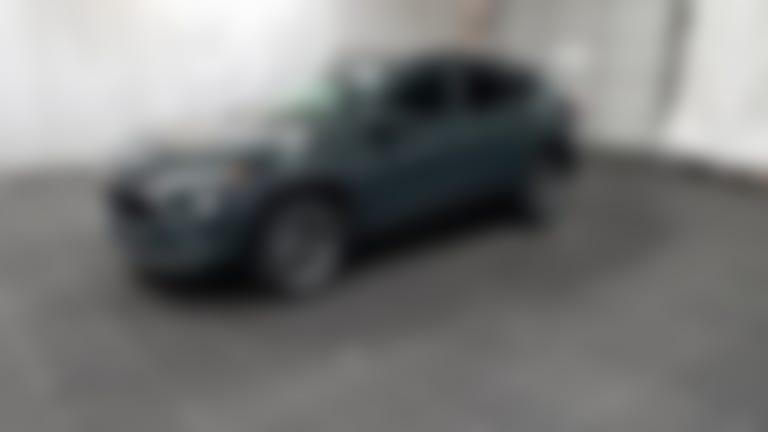 2025 Chevrolet Trax vehicle photo