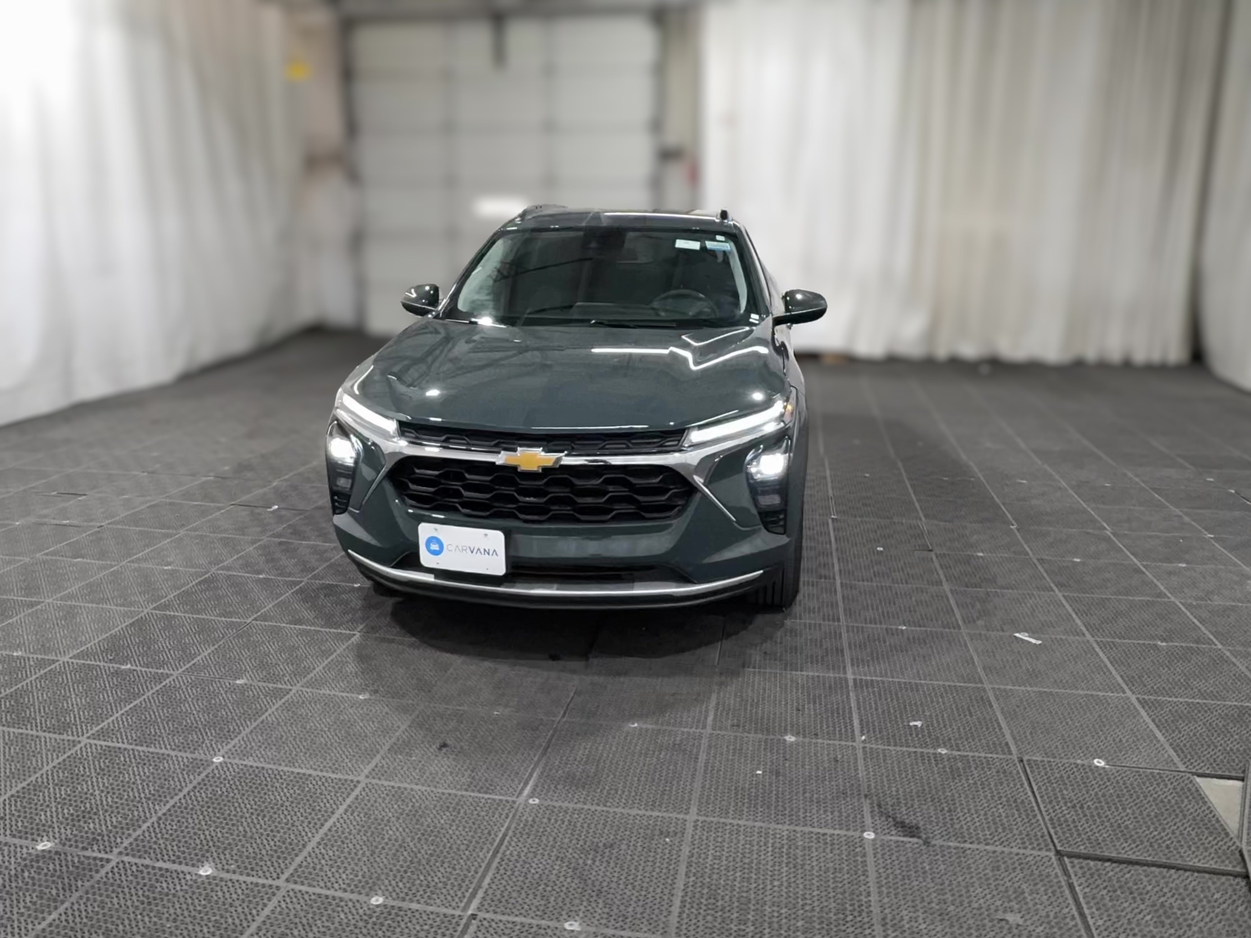 2025 Chevrolet Trax LT - Photo 21