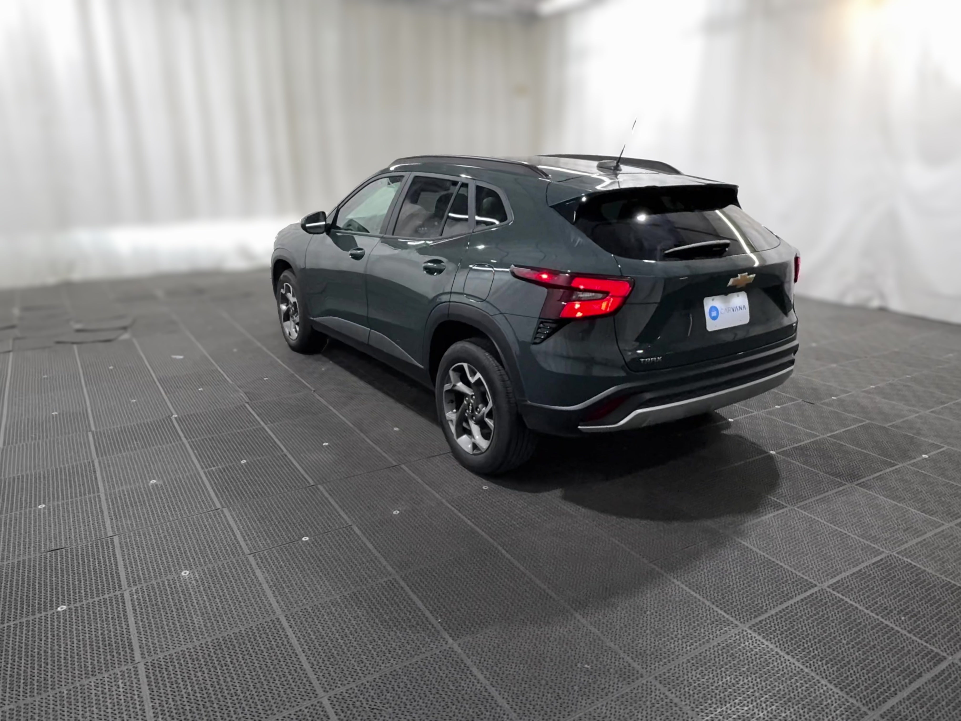 2025 Chevrolet Trax LT - Photo 27