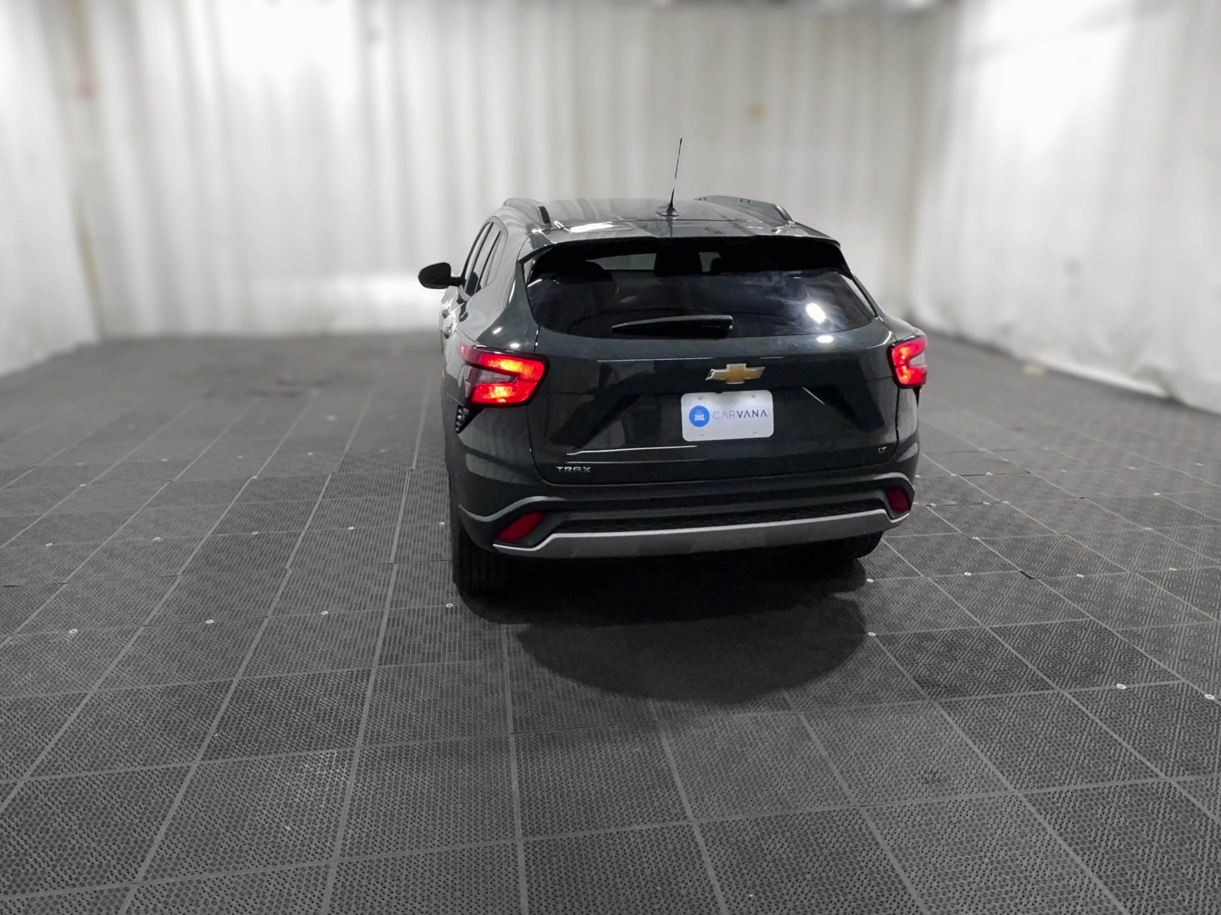 2025 Chevrolet Trax LT - Photo 28