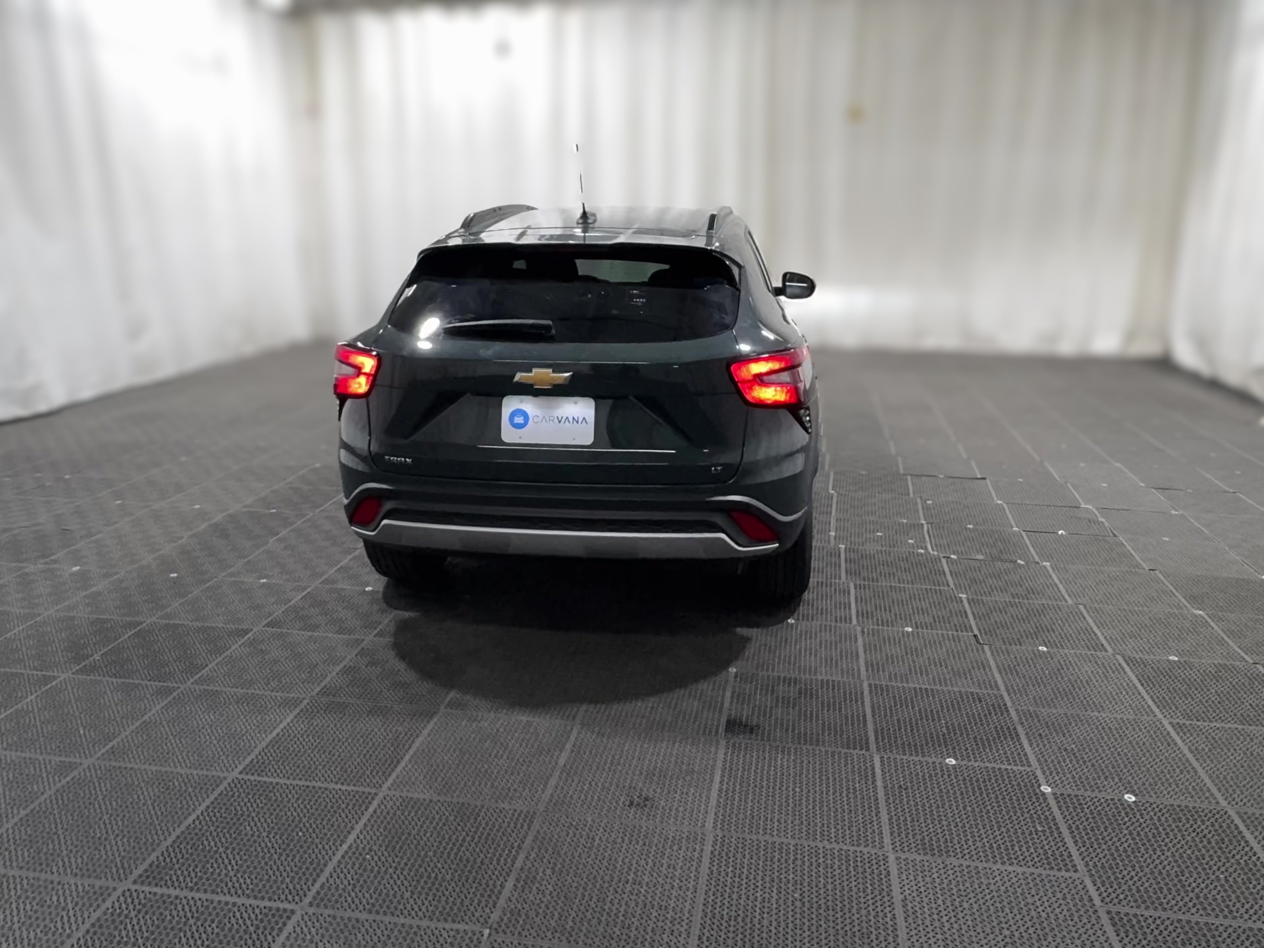 2025 Chevrolet Trax LT - Photo 29