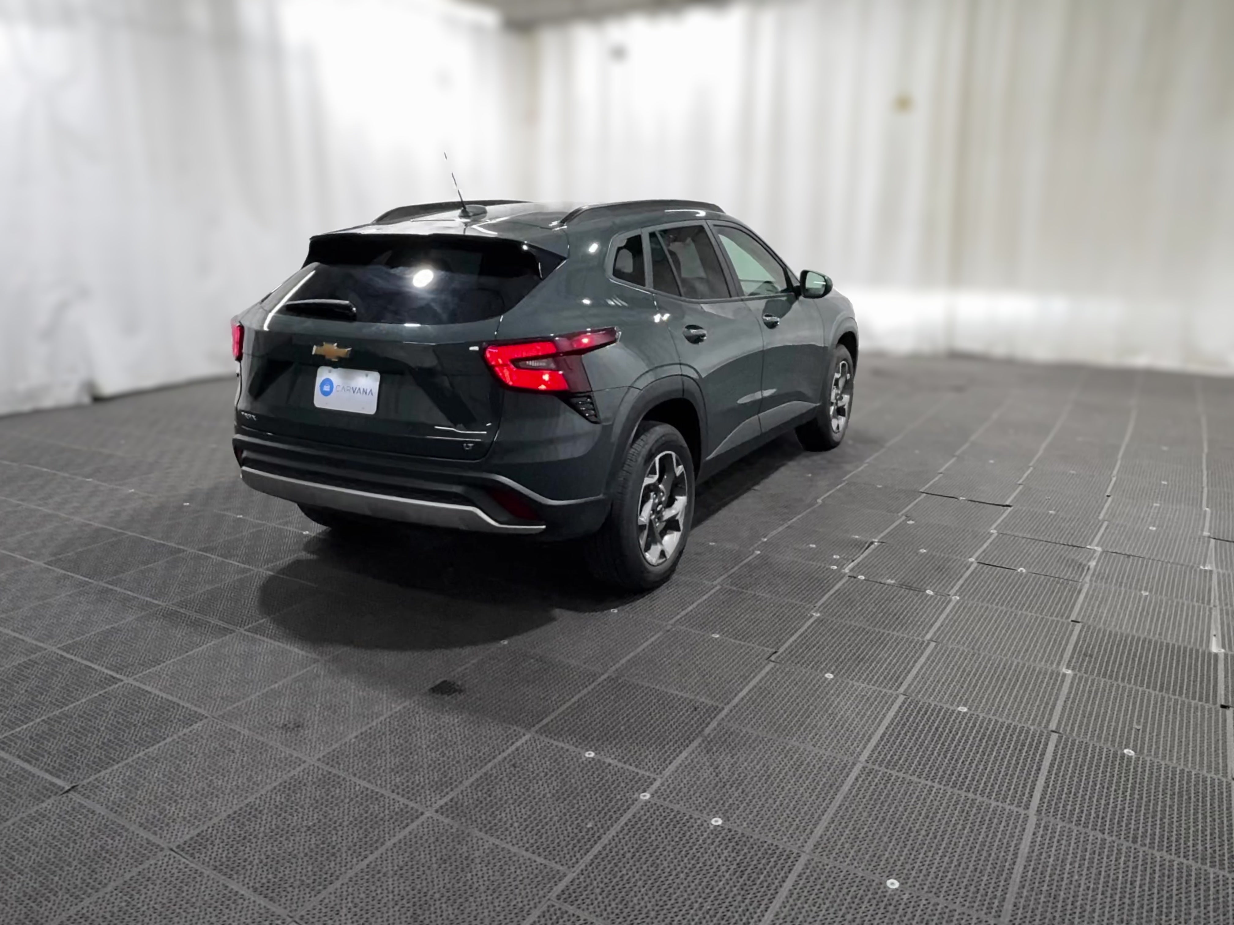 2025 Chevrolet Trax LT - Photo 30