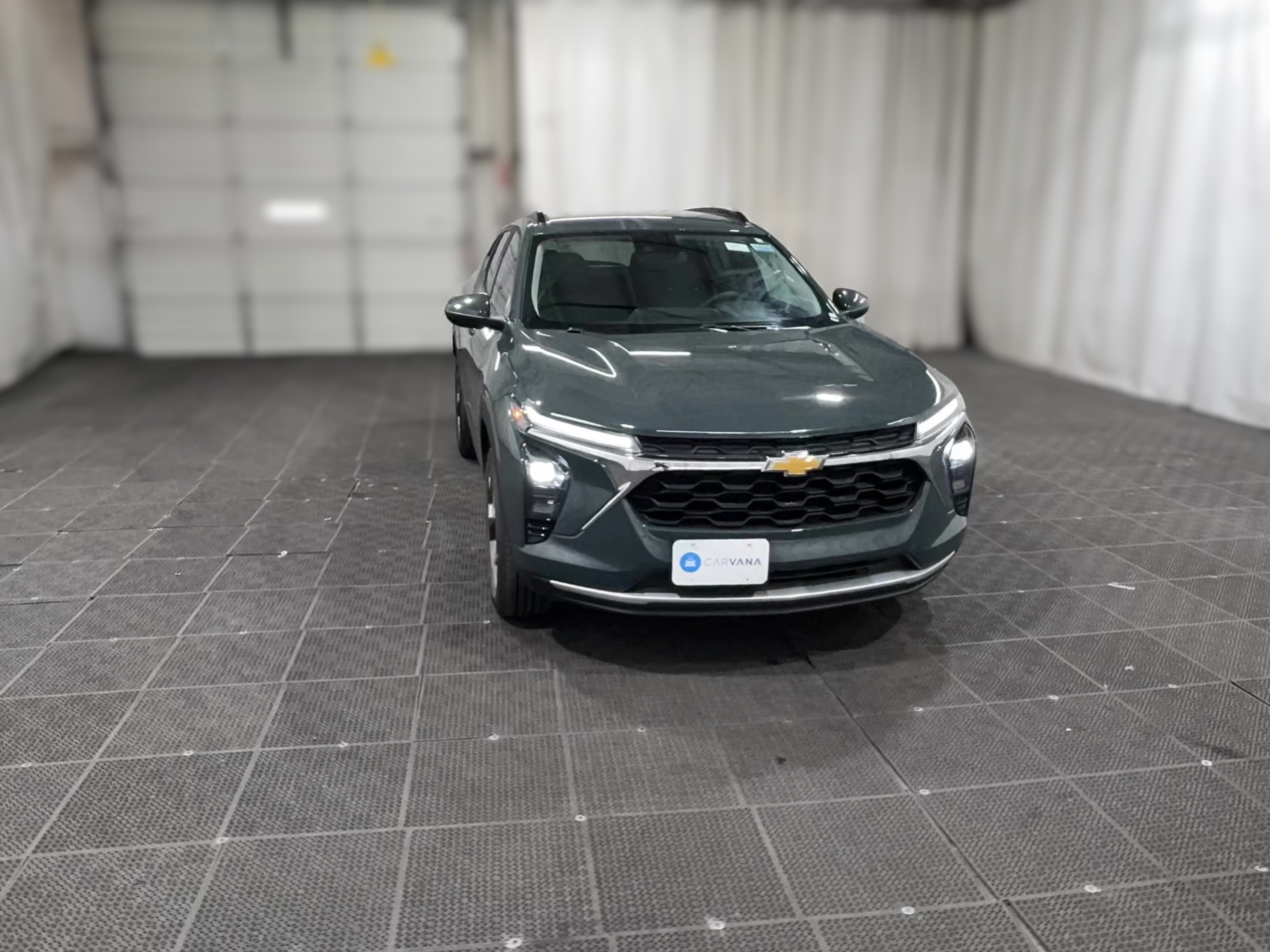 2025 Chevrolet Trax LT - Photo 36