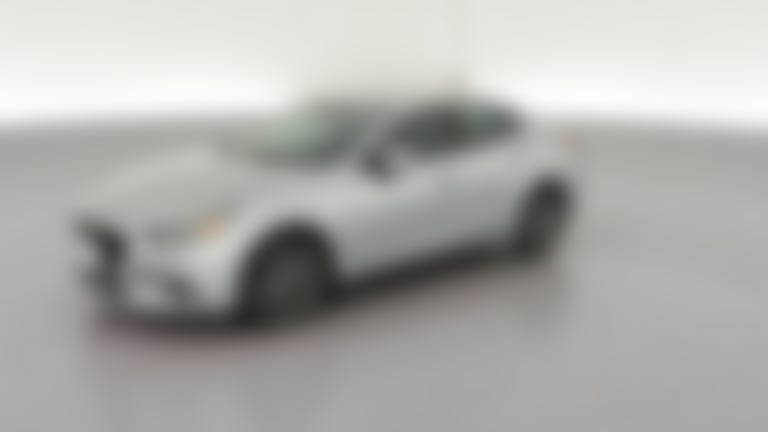 2018 MAZDA MAZDA3 vehicle photo