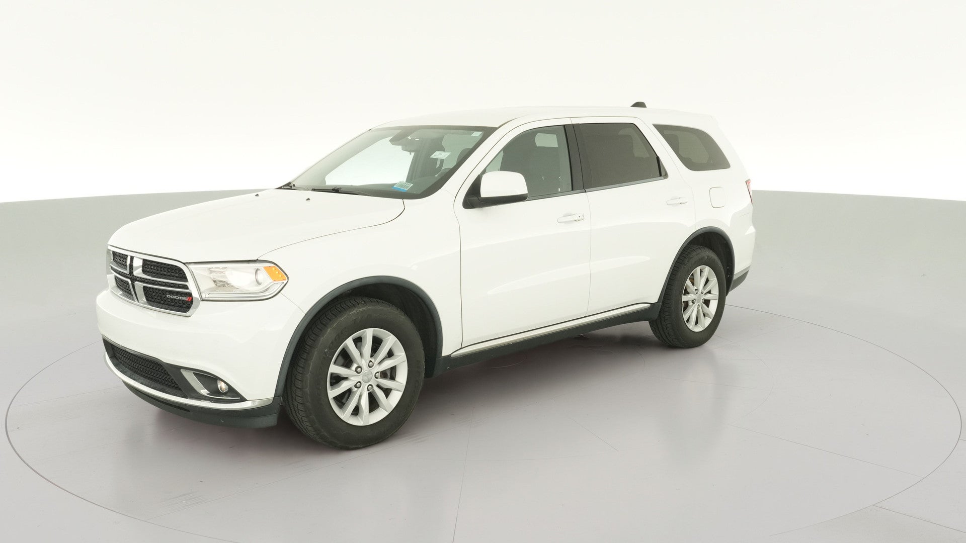 2014 Dodge Durango vehicle photo