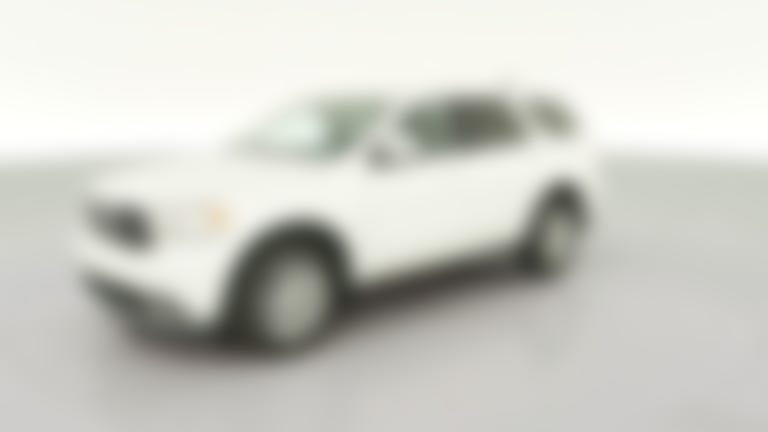 2014 Dodge Durango vehicle photo