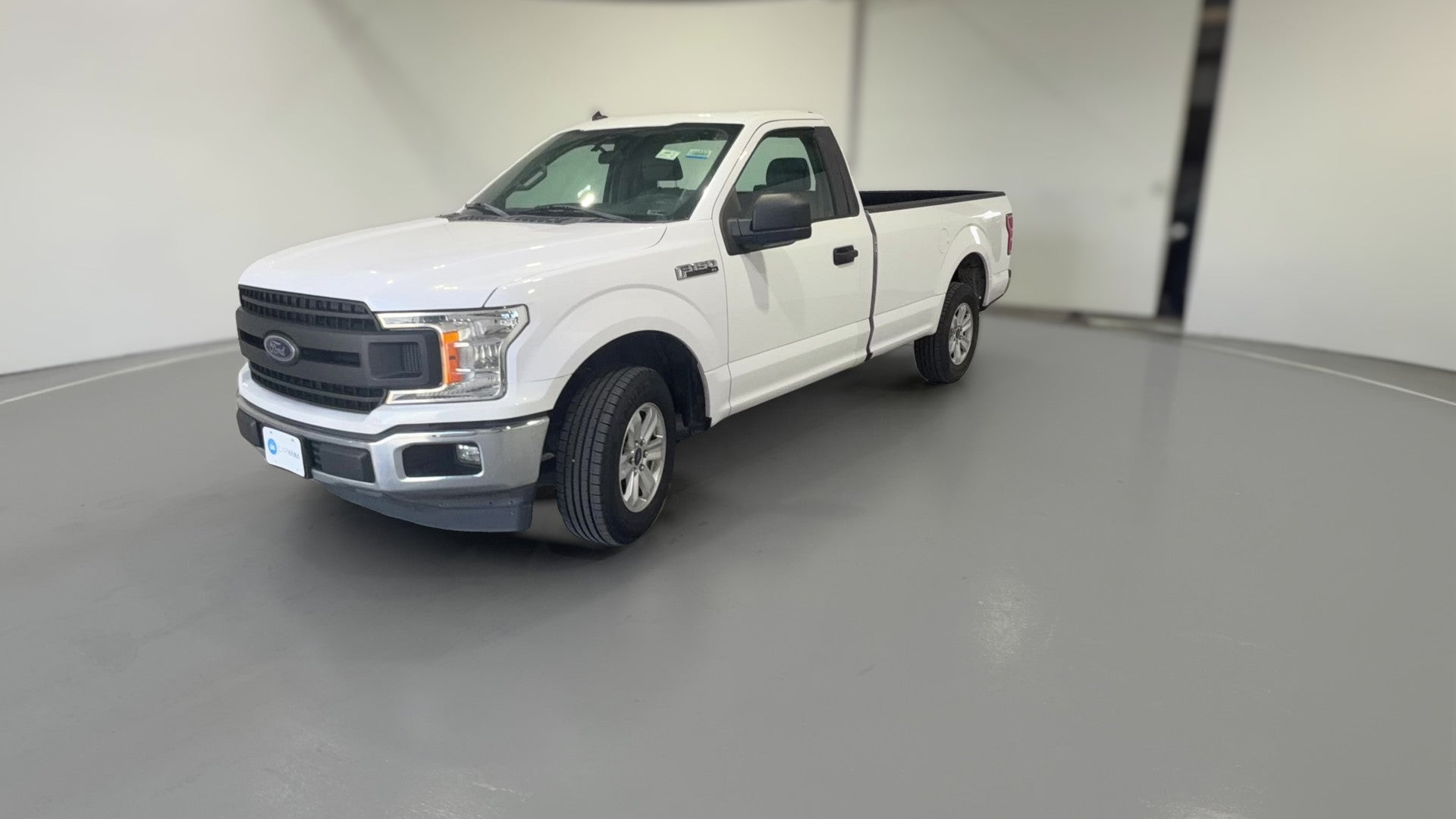 2020 Ford F150 Regular Cab vehicle photo