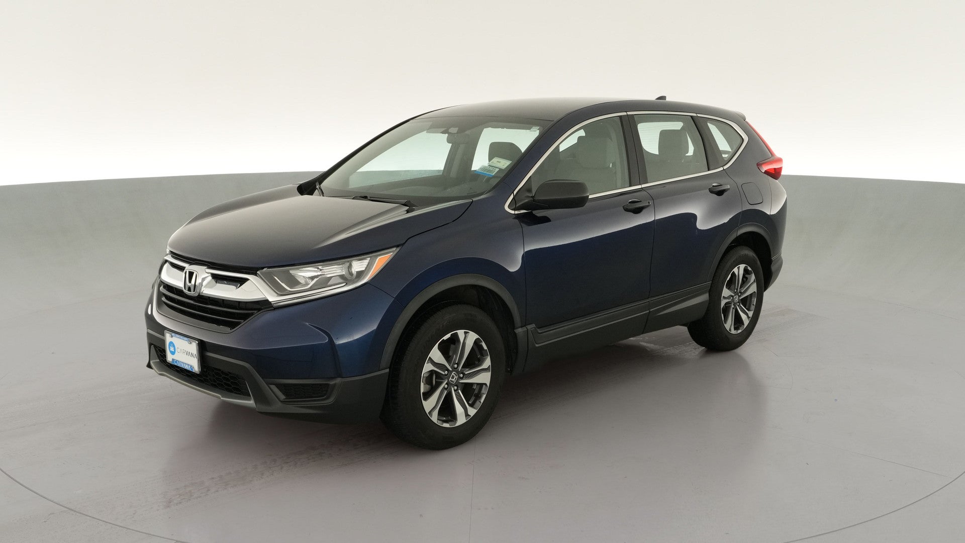 2017 Honda CR-V vehicle photo