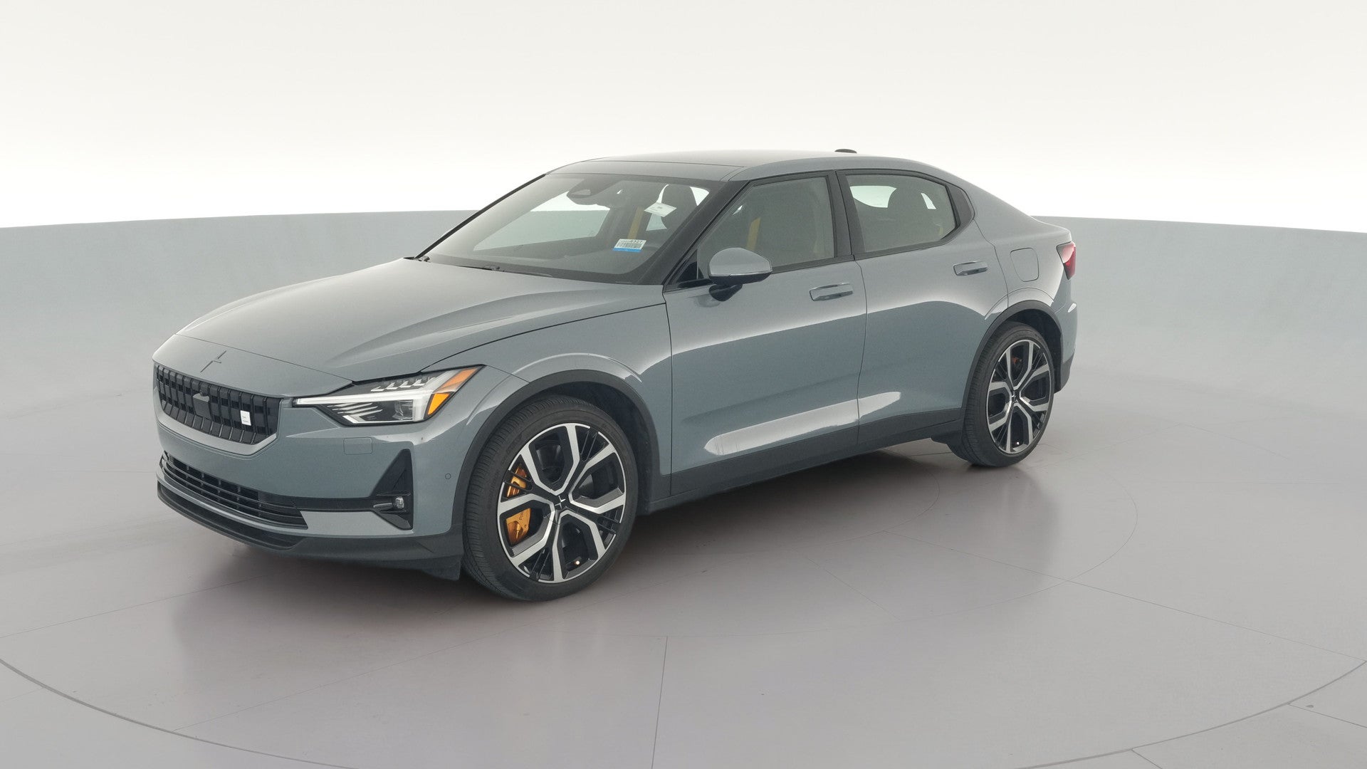 2021 Polestar 2 vehicle photo