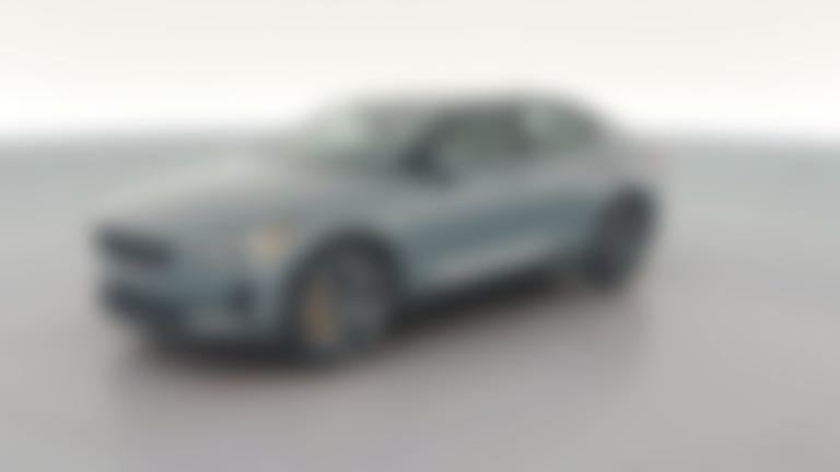 2021 Polestar 2 vehicle photo