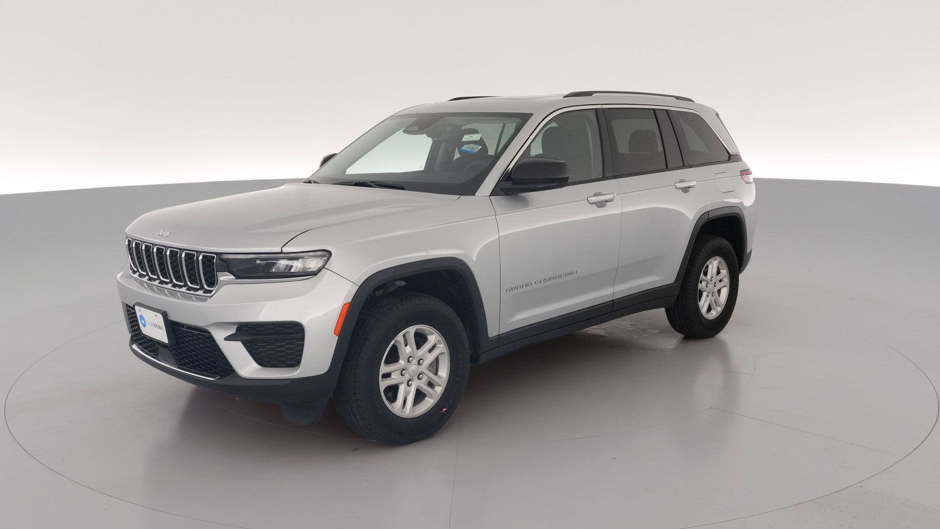 2023 Jeep Grand Cherokee vehicle photo