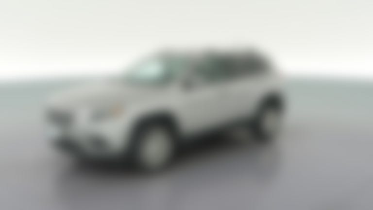 2019 Jeep Cherokee vehicle photo