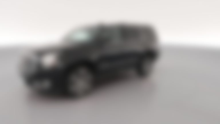 2018 GMC Yukon vehicle photo