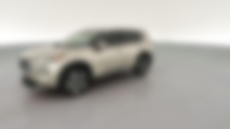 2021 Nissan Rogue vehicle photo