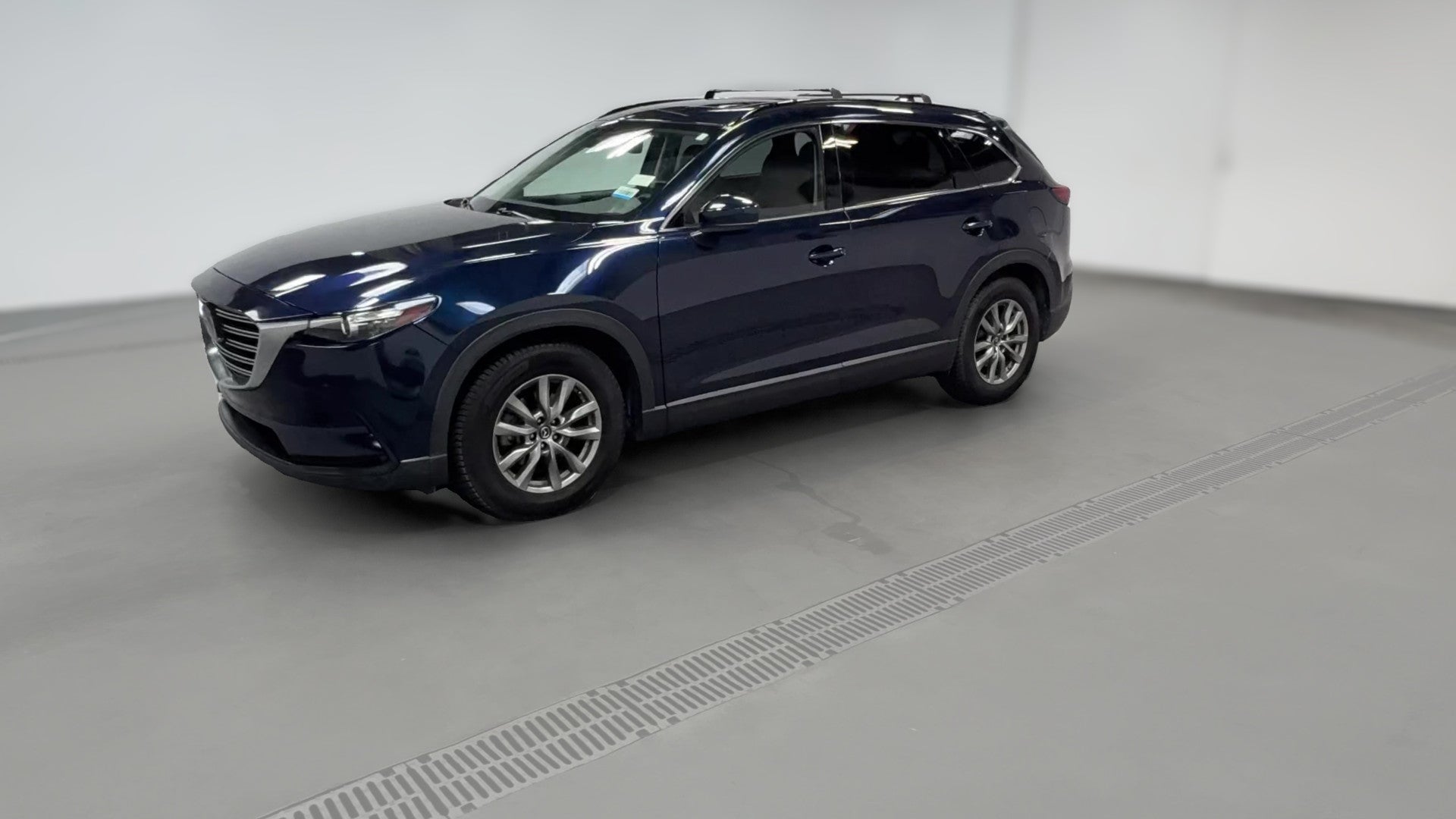 2019 MAZDA CX-9 vehicle photo