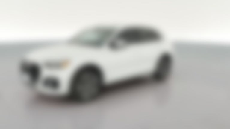 2022 Audi Q5 vehicle photo