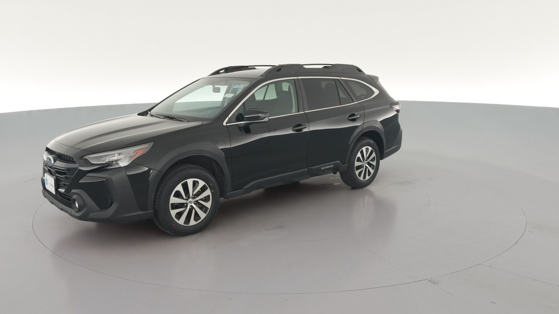2024 Subaru Outback vehicle photo
