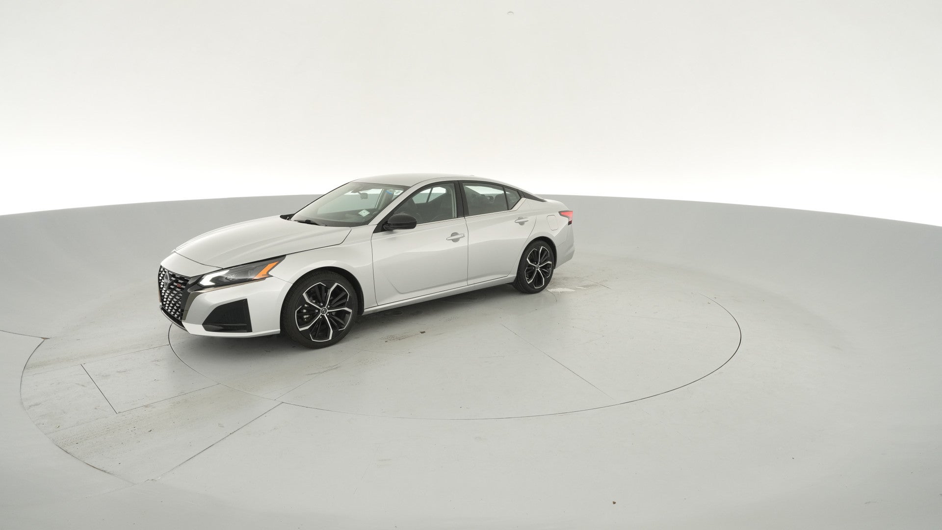 2024 Nissan Altima vehicle photo