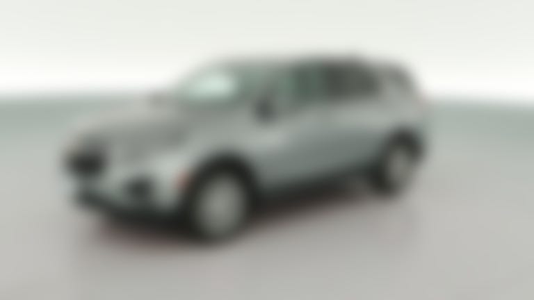 2024 Chevrolet Equinox vehicle photo