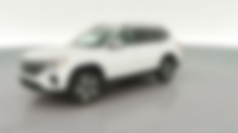 2026 Volkswagen Atlas vehicle photo