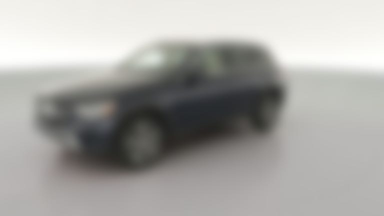 2020 Mercedes-Benz GLC vehicle photo