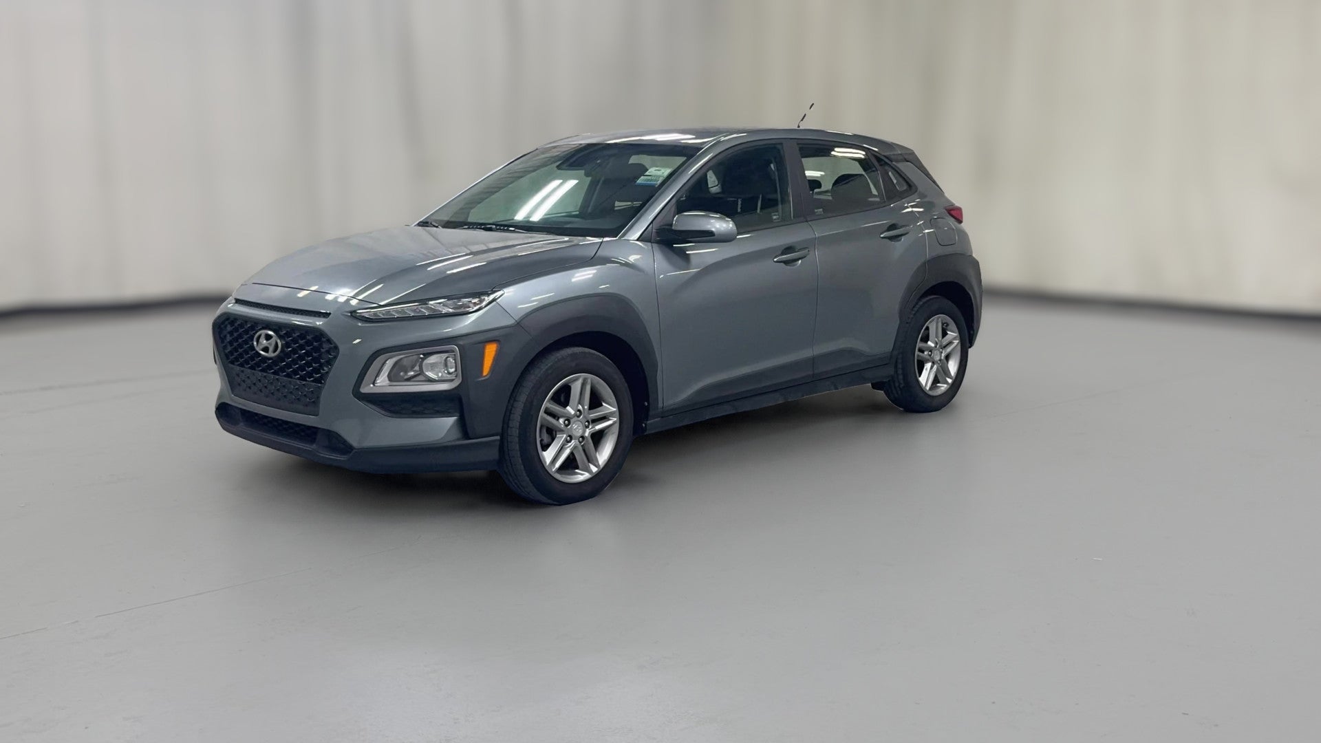2020 Hyundai Kona vehicle photo