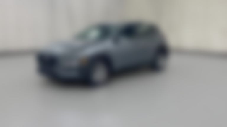 2020 Hyundai Kona vehicle photo