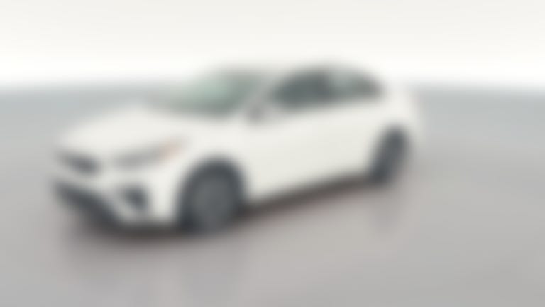 2020 Kia Forte vehicle photo