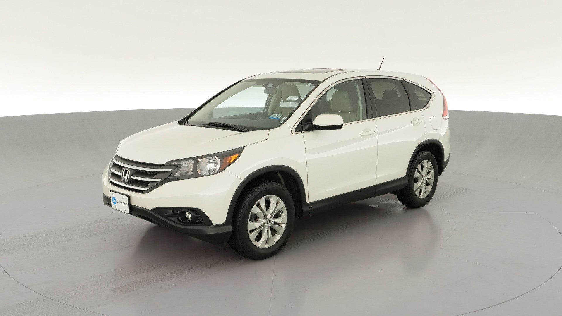 2013 Honda CR-V vehicle photo