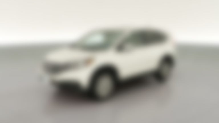 2013 Honda CR-V vehicle photo