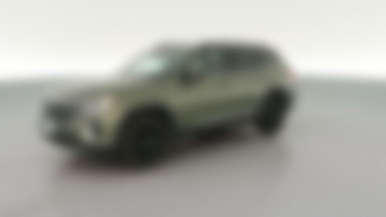 2026 Volkswagen Atlas vehicle photo