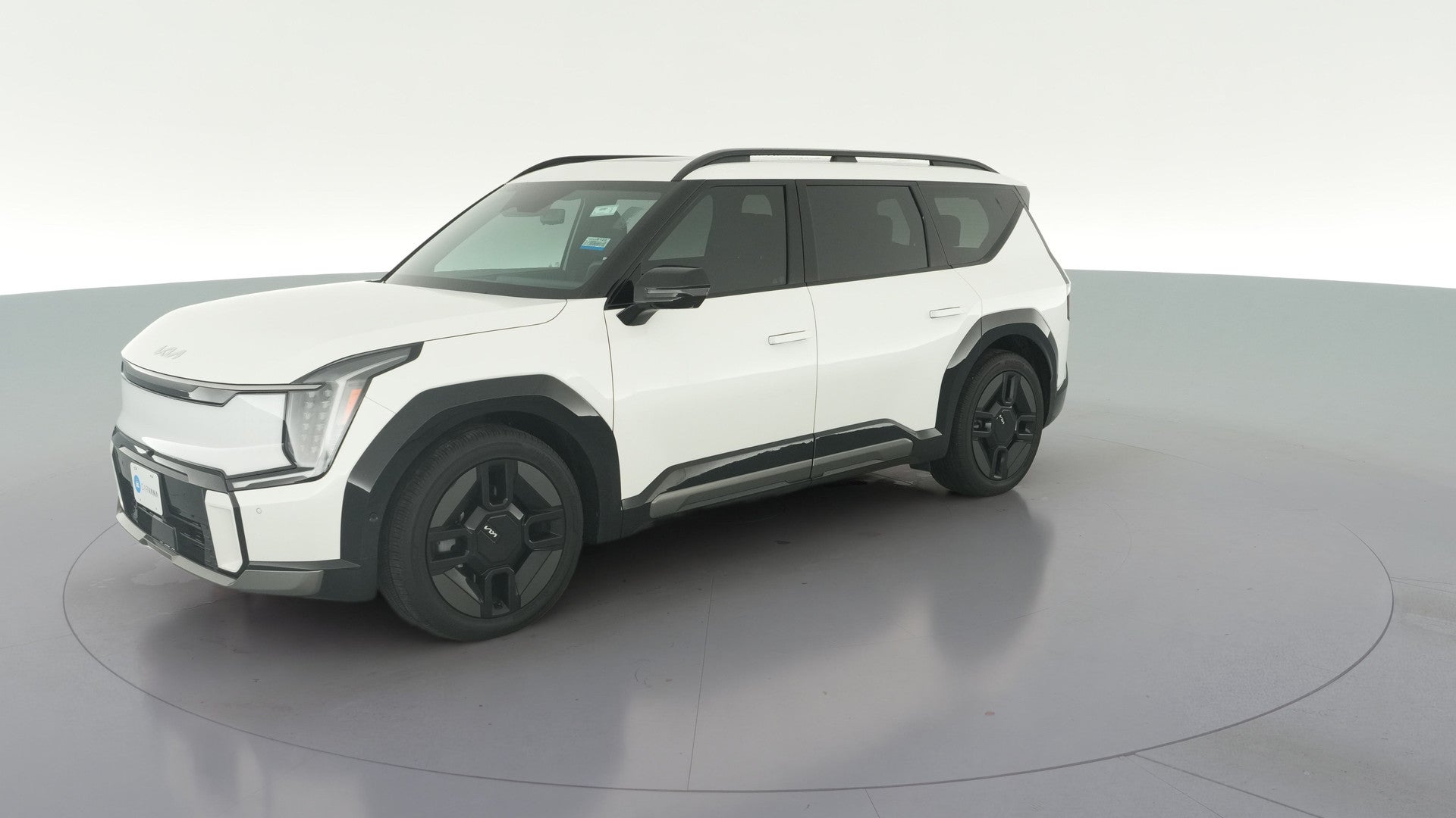2024 Kia EV9 vehicle photo