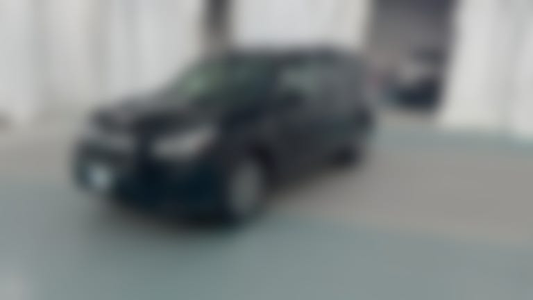 2019 Subaru Forester vehicle photo