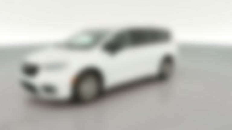 2024 Chrysler Pacifica vehicle photo