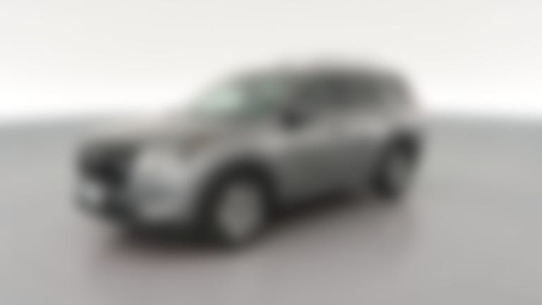 2023 Nissan Pathfinder vehicle photo