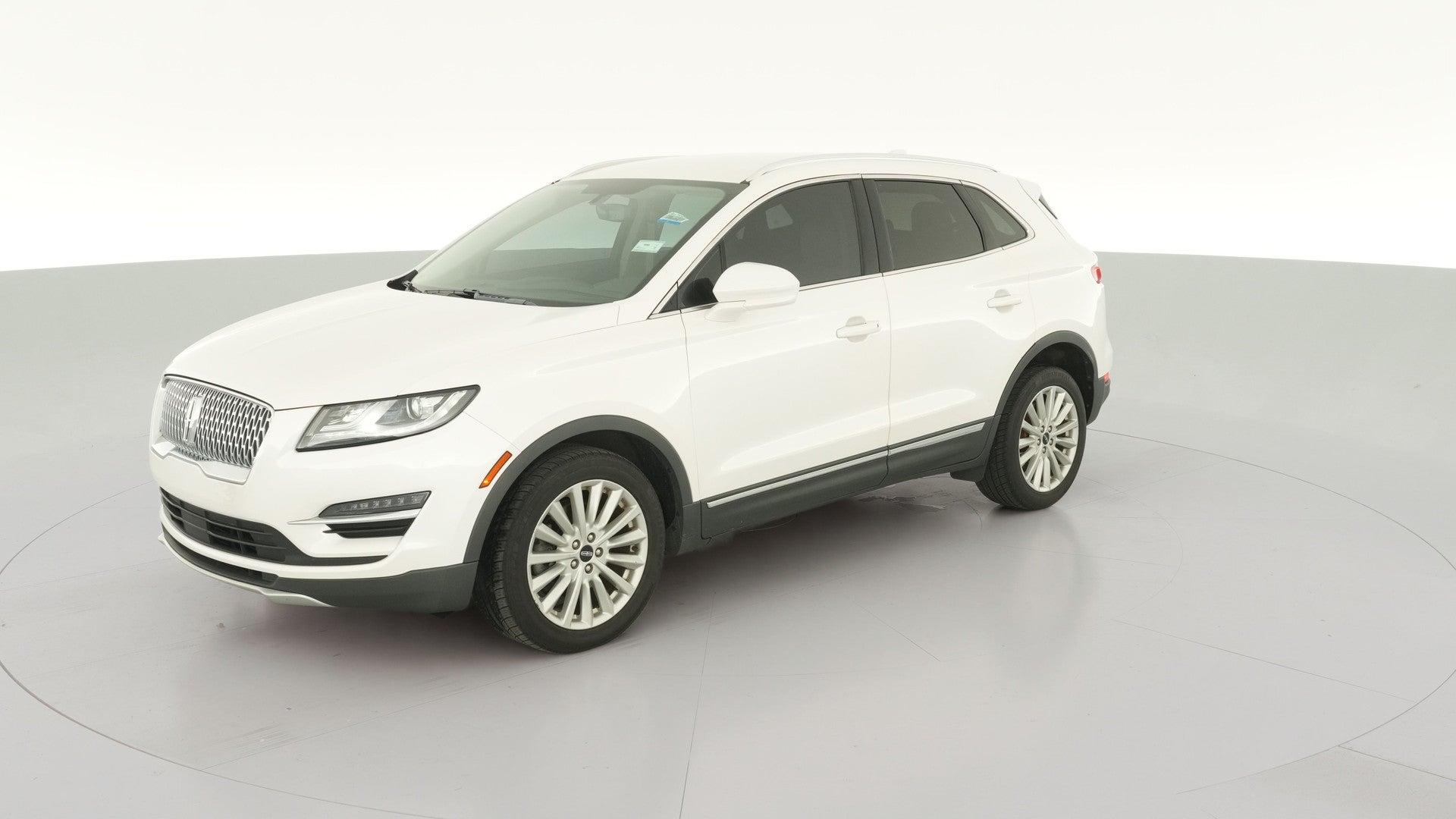 2019 Lincoln MKC vehicle photo