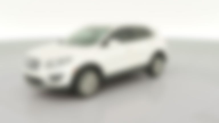 2019 Lincoln MKC vehicle photo