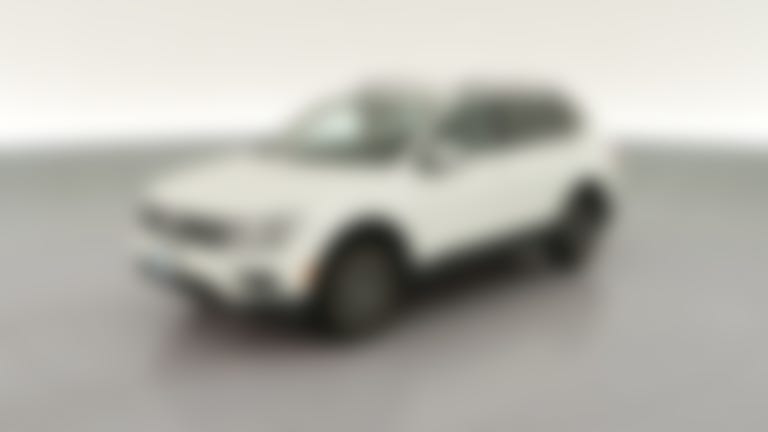 2019 Volkswagen Tiguan vehicle photo
