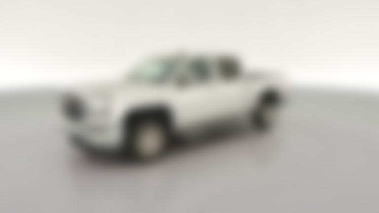 2018 GMC Sierra 1500 Crew Cab vehicle photo