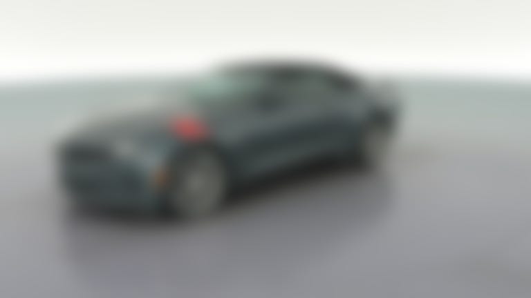 2019 Chevrolet Camaro vehicle photo