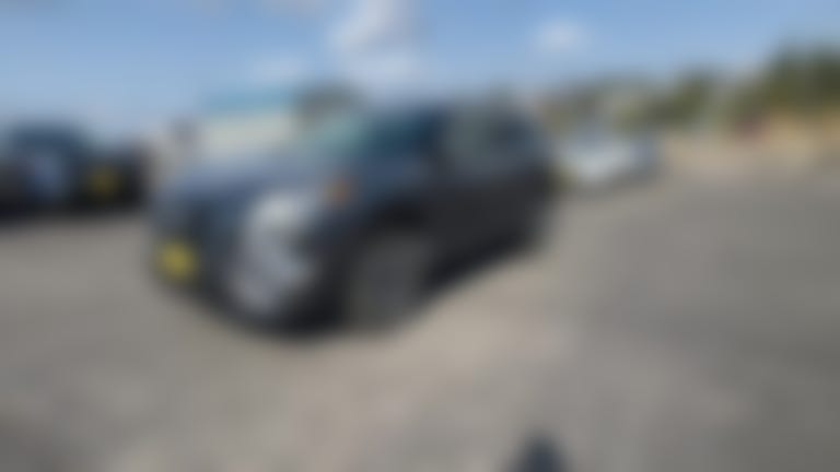 2026 Nissan Rogue vehicle photo