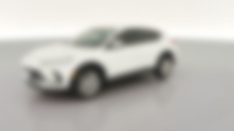 2024 Buick Envista vehicle photo