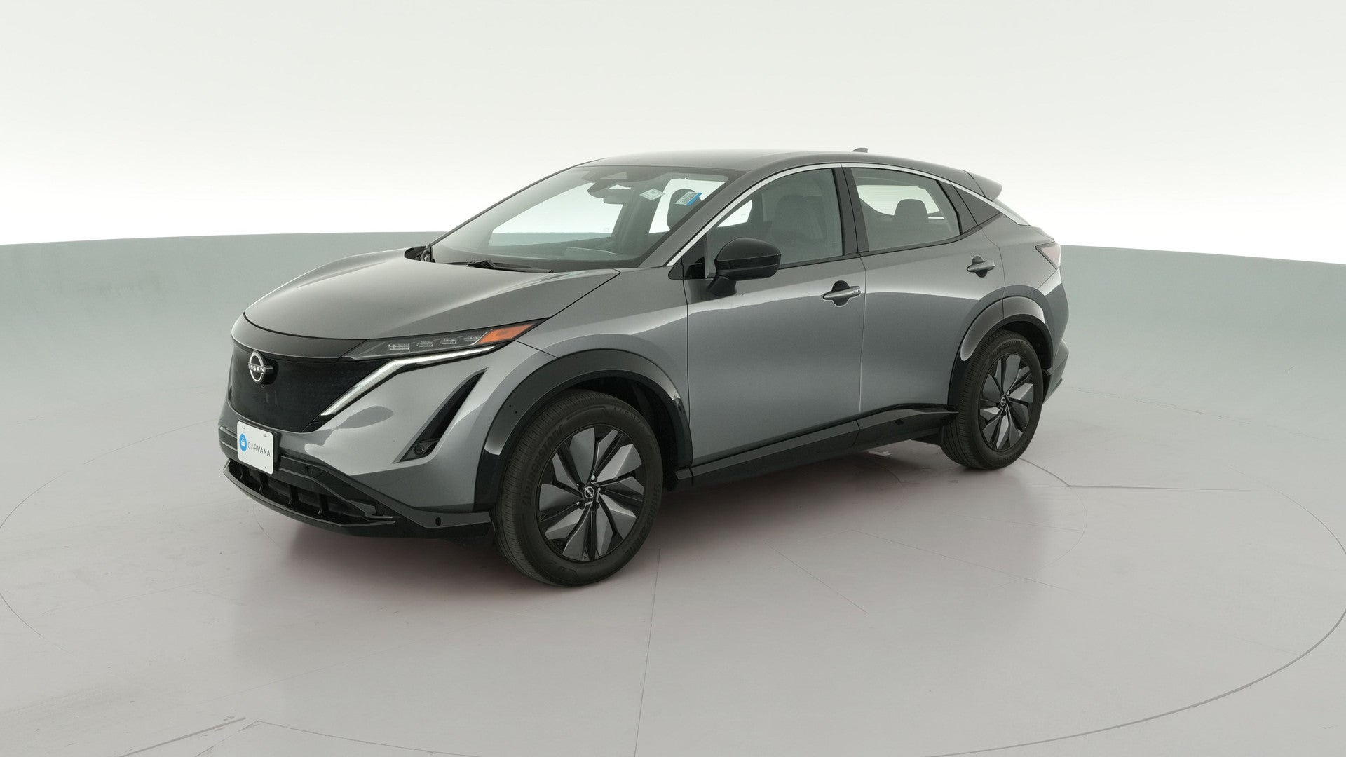 2024 Nissan ARIYA vehicle photo