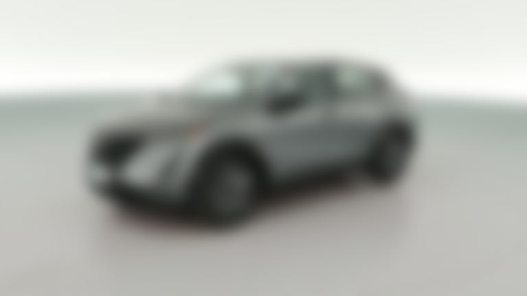 2024 Nissan ARIYA vehicle photo