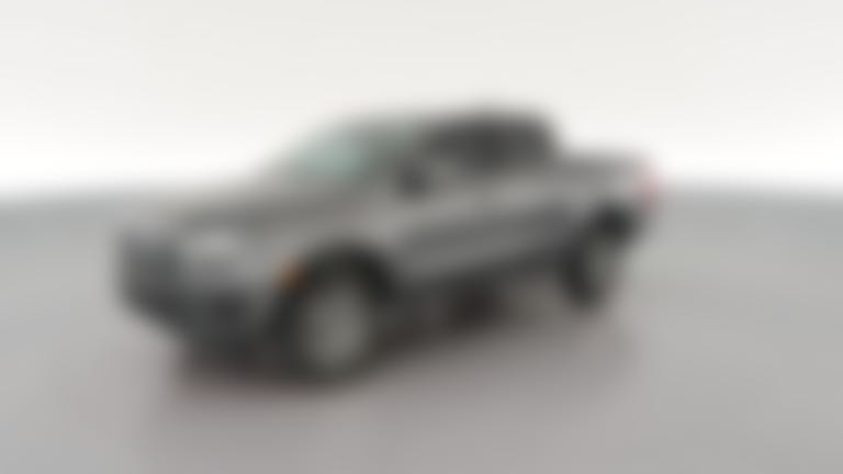 2021 Ford Ranger SuperCrew vehicle photo