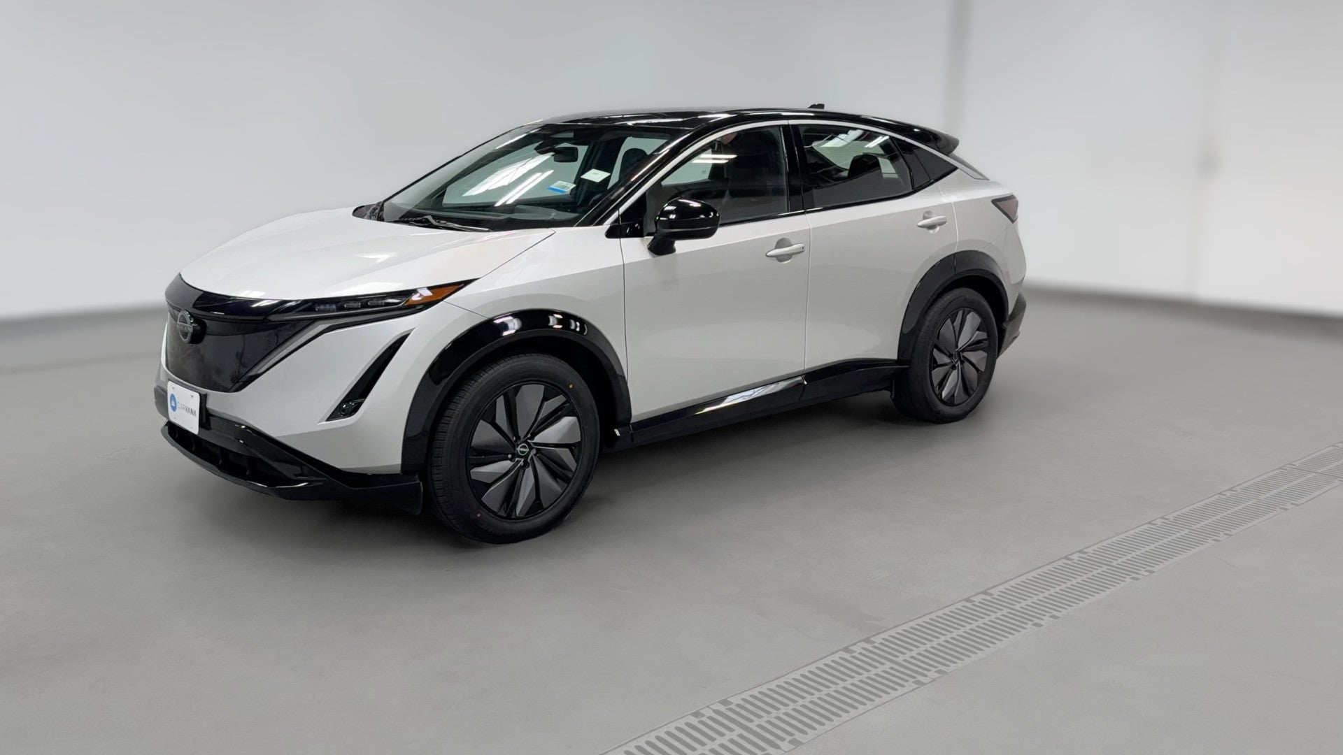 2023 Nissan ARIYA vehicle photo